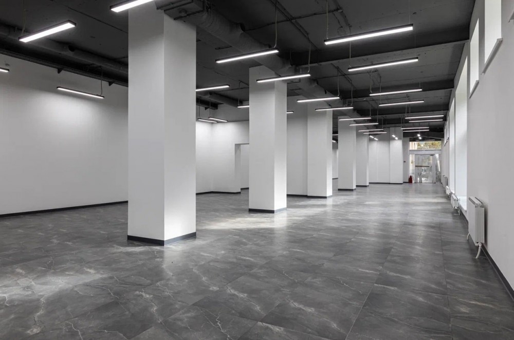 Аренда офиса Жилое здание 