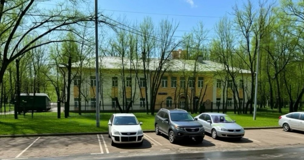 Аренда офиса Административное здание 