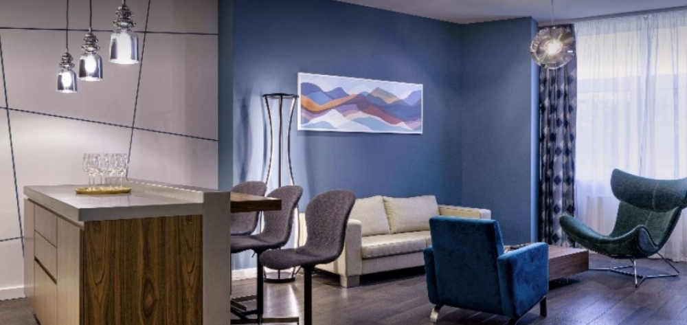 Продажа офиса Гостиница Звезды Арбата