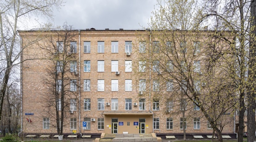 Продажа офиса Бизнес-центр «Соколиная гора»