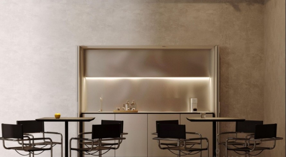 Аренда офиса БЦ STONE TOWERS