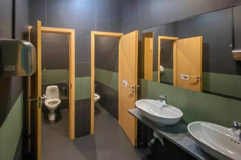 Аренда торгового помещения Бизнес-центр 