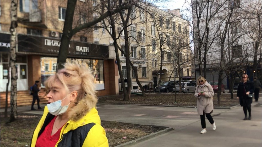 Аренда торгового помещения Жилое здание 