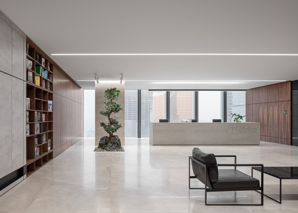 Аренда офиса ЖК 