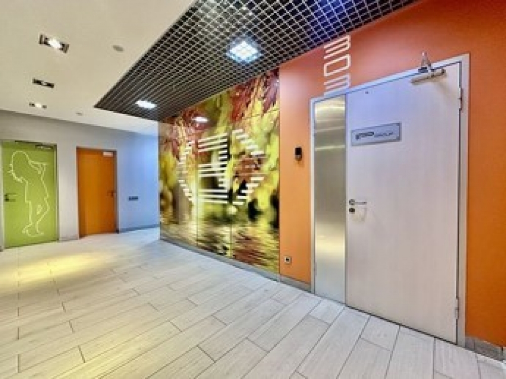 Продажа офиса БЦ 