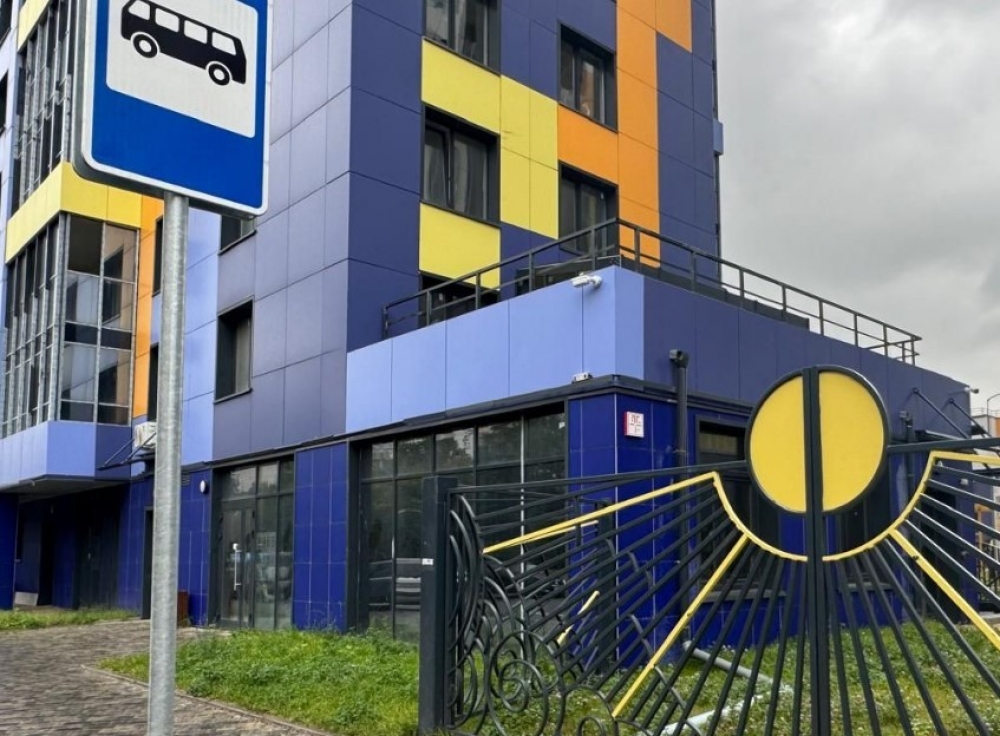 Аренда торгового помещения ЖК 