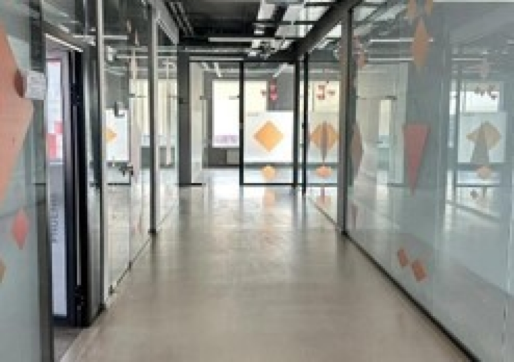 Аренда офиса Бизнес-Центр ТЕХНОПАРК. 