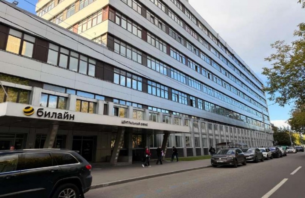 Аренда торгового помещения Жилое здание 