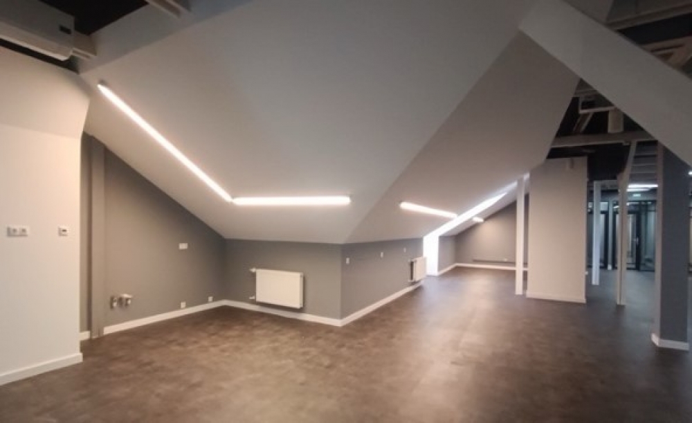 Аренда офиса Бизнес-центр «Николаевский»