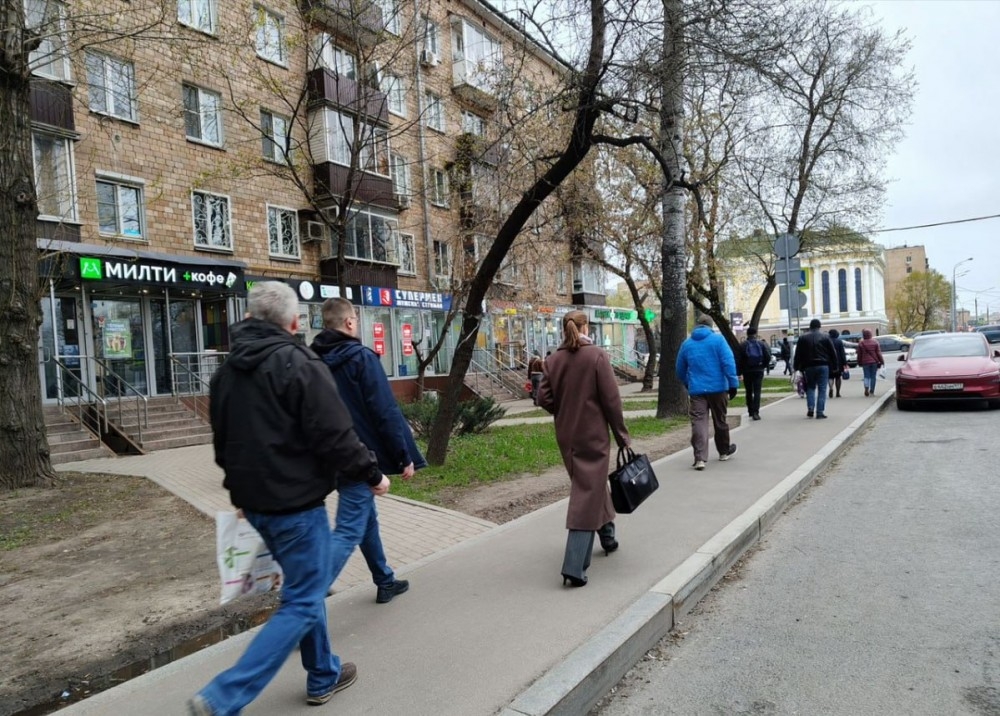 Арендный бизнес Жилой Дом