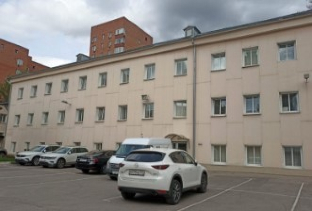 Аренда офиса БЦ 