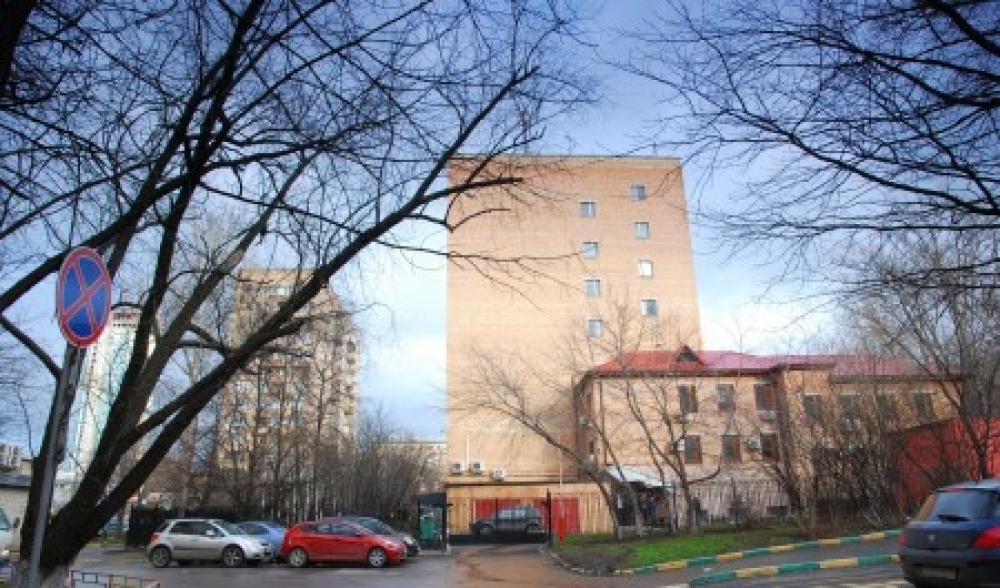 Аренда офиса Офисное здание «Вернадского 21 к3»