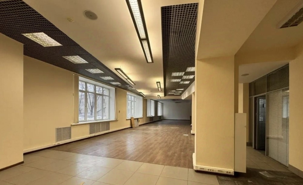 Аренда офиса Технопарк 