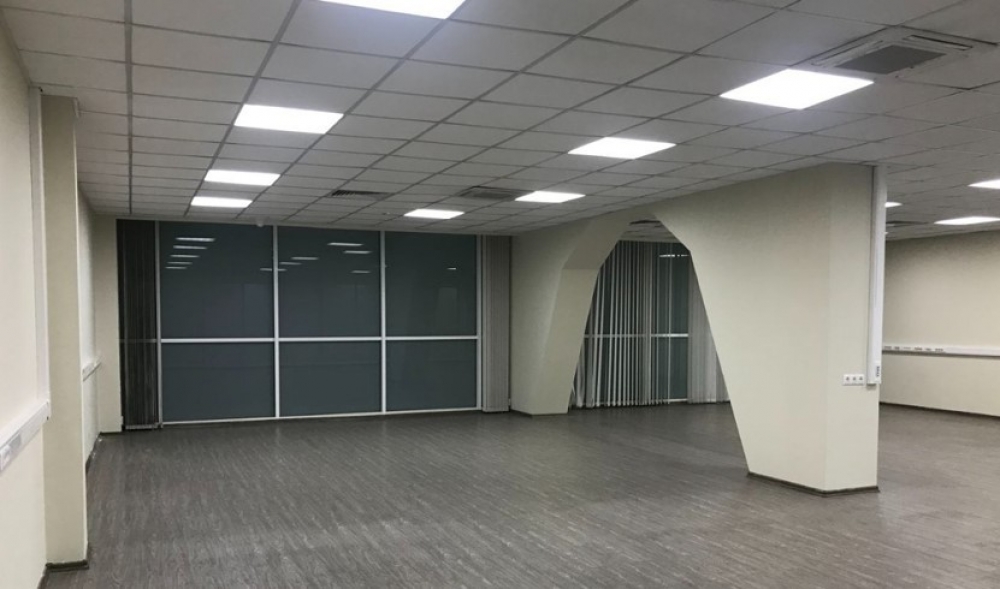 Аренда офиса Бизнес-центр «Симонов Плаза»