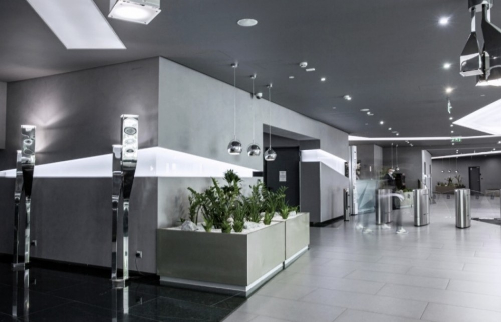 Аренда офиса Бизнес-центр «Легенда Цветного»