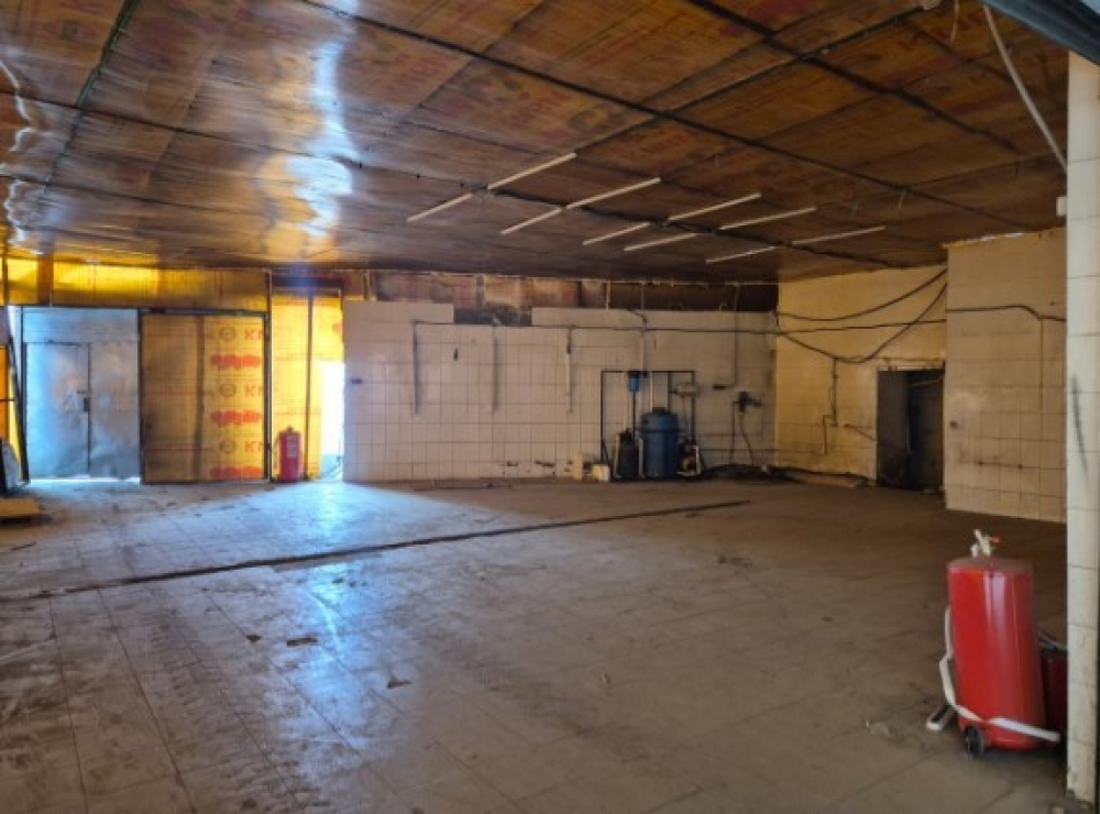 Аренда торгового помещения ТОРГОВЫЙ ЦЕНТР 