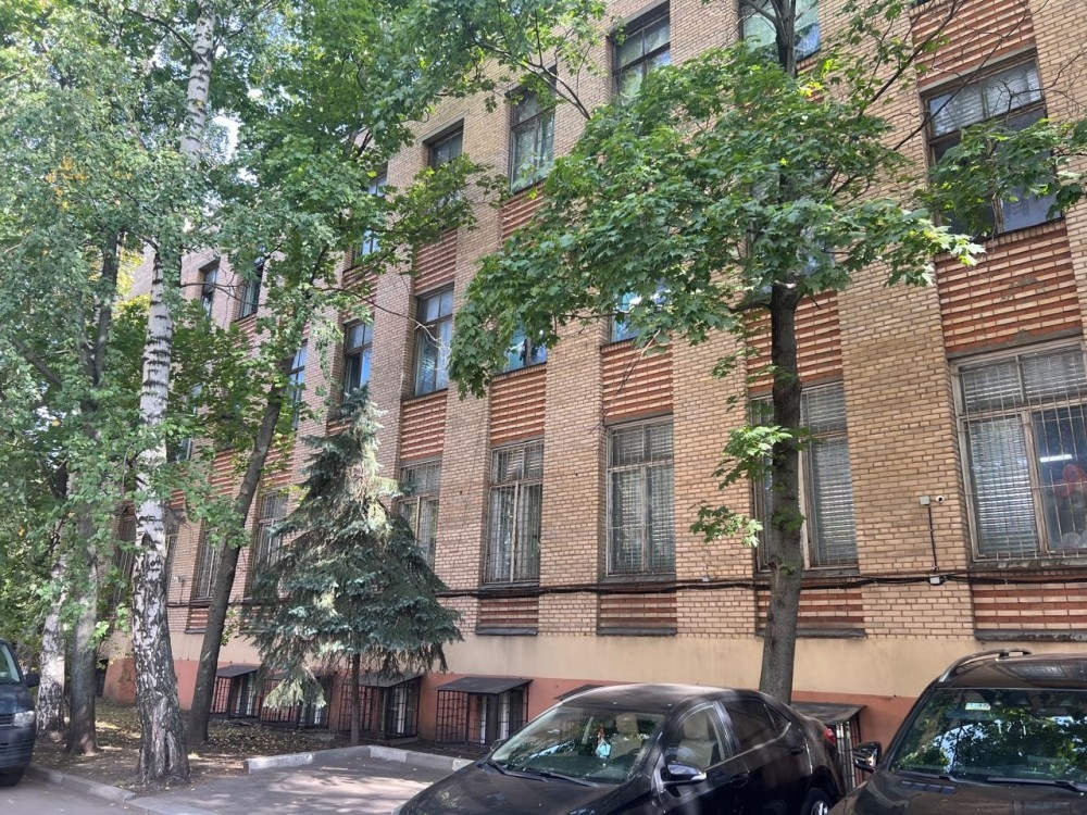 Продажа офиса Административное Здание