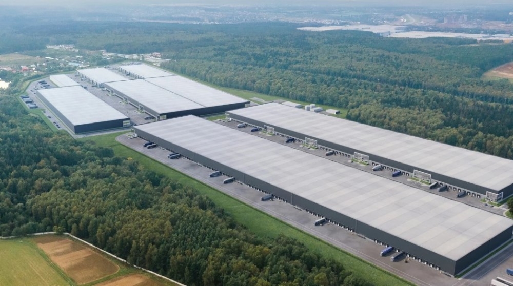 Продажа индустриальной недвижимости Промышленный парк Соколово