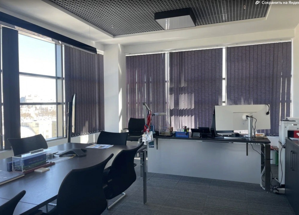 Аренда офиса БЦ 