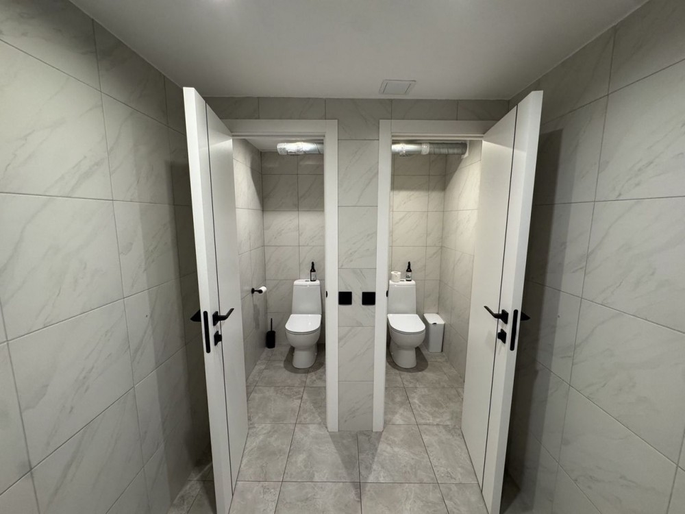 Аренда офиса Офисно-производственное здание 