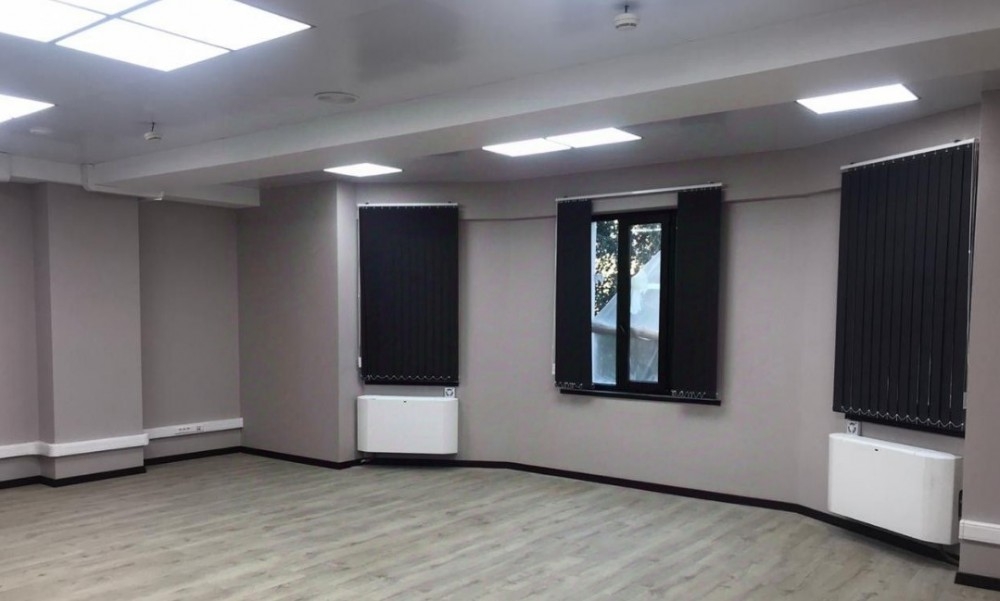 Продажа офиса Бизнес-центр «Токмаков 5 с1»