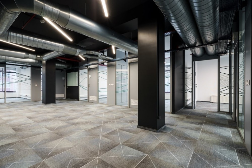 Аренда офиса Бизнес-центр «Меридиан»