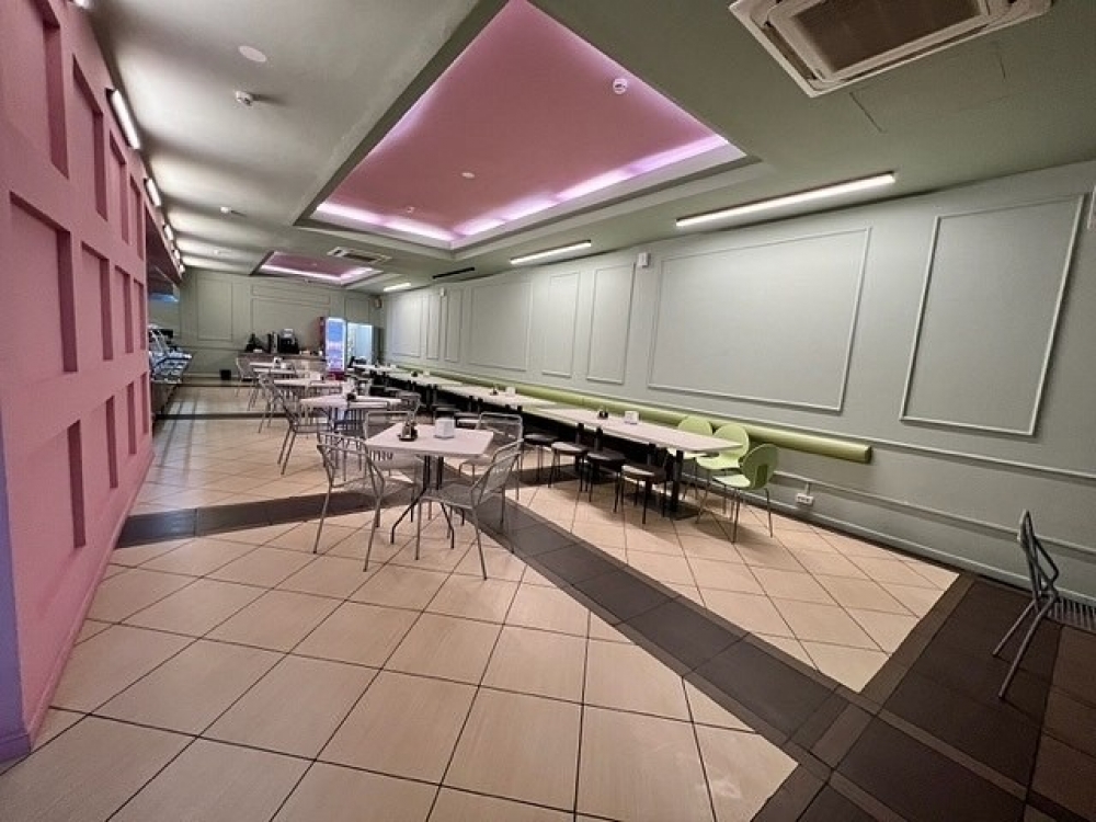 Арендный бизнес Бизнес-центр W Plaza (В Плаза)