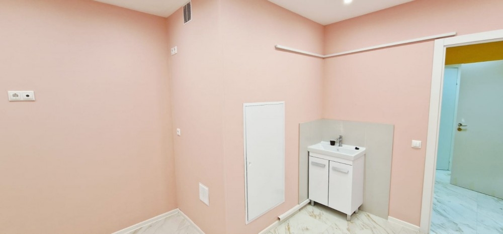 Продажа торгового помещения Обручева 22к1