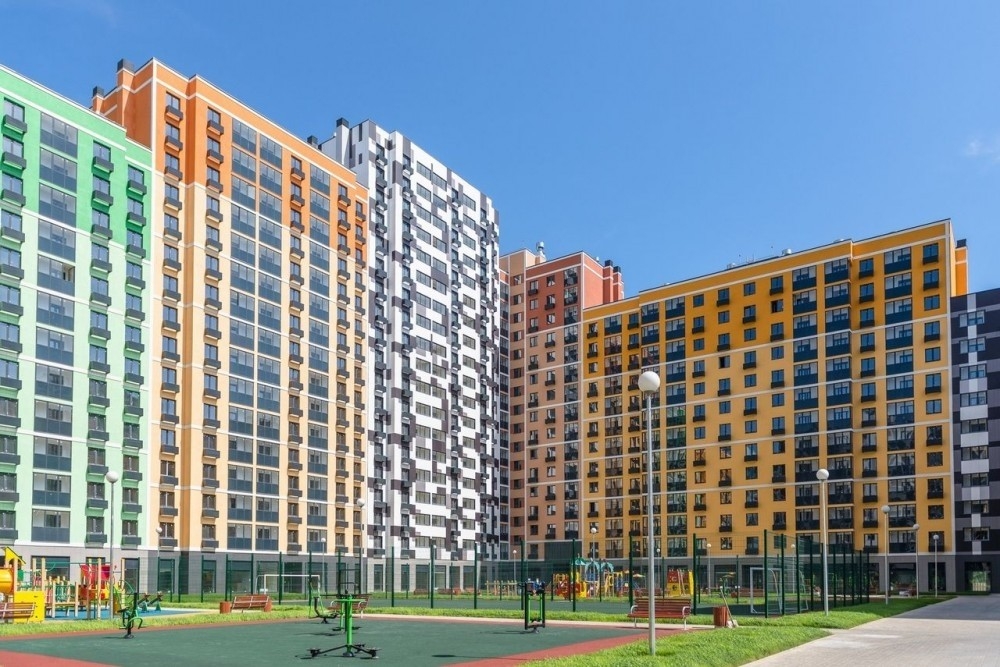 Аренда торгового помещения ЖК 