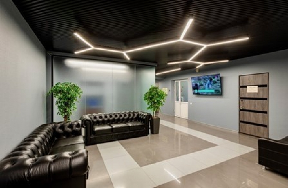 Продажа офиса БЦ 