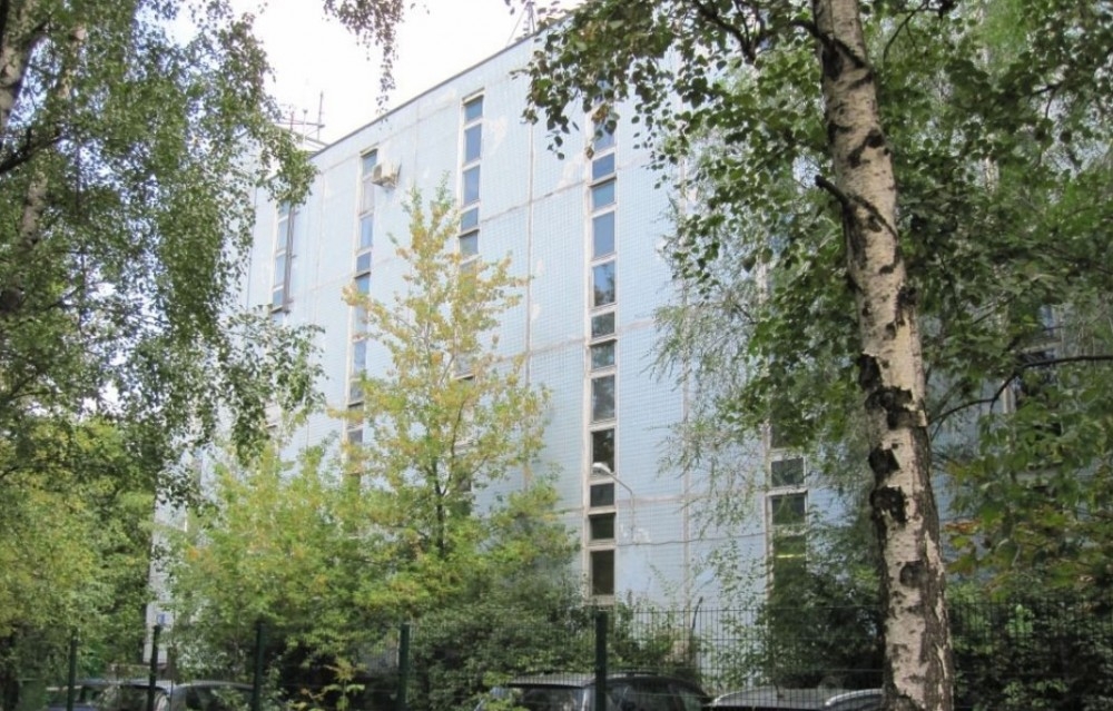 Продажа офиса Офисное здание 