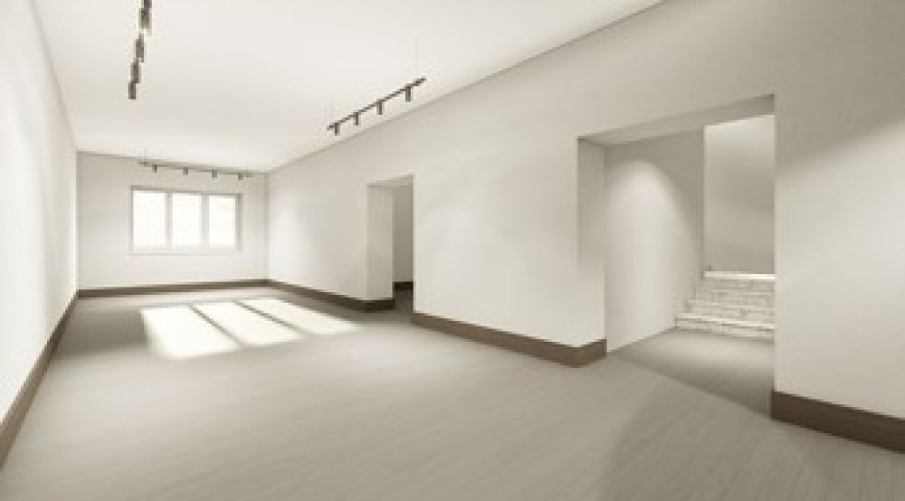 Арендный бизнес Жилое здание 