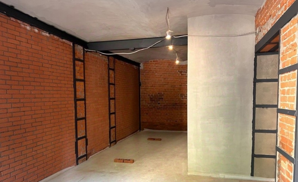 Продажа торгового помещения Долгоруковская улица, 27с1