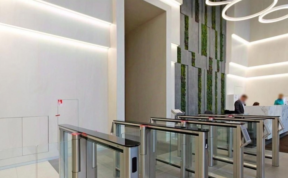 Аренда офиса Бизнес-центр 