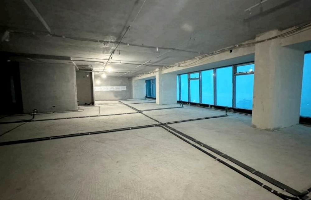 Продажа офиса Москва-Сити 