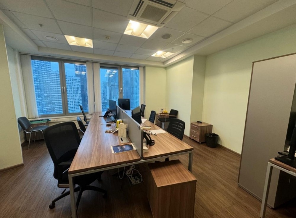 Аренда офиса БЦ 