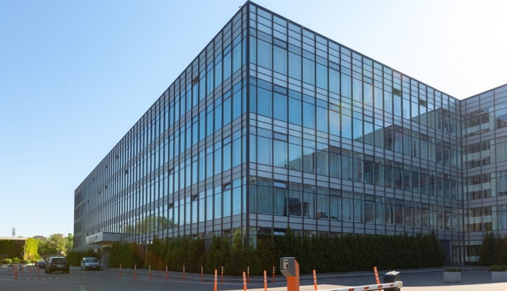 Аренда офиса Бизнес-центр «Симонов Плаза»