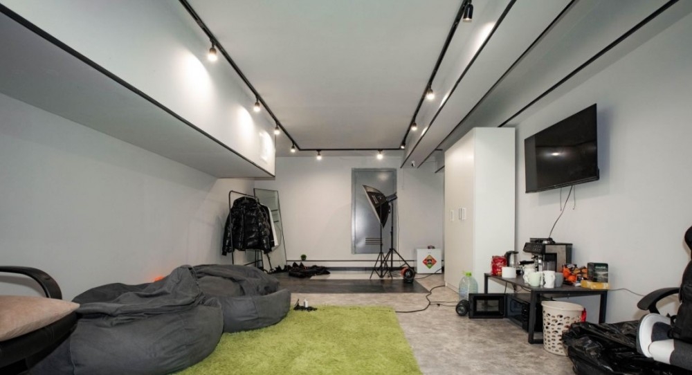 Арендный бизнес Жилое здание 