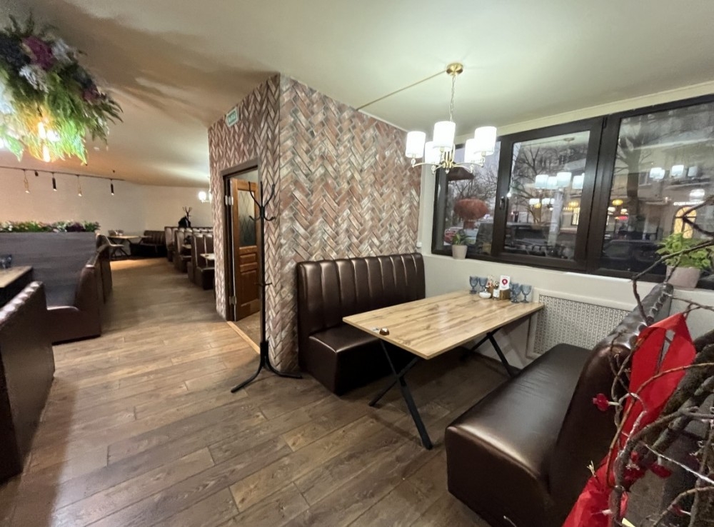 Аренда торгового помещения ОСЗ 