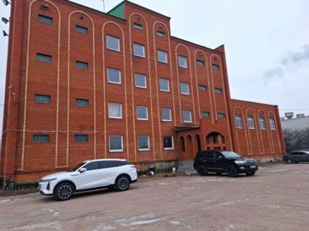 Продажа индустриальной недвижимости Производственно-складской комплекс 