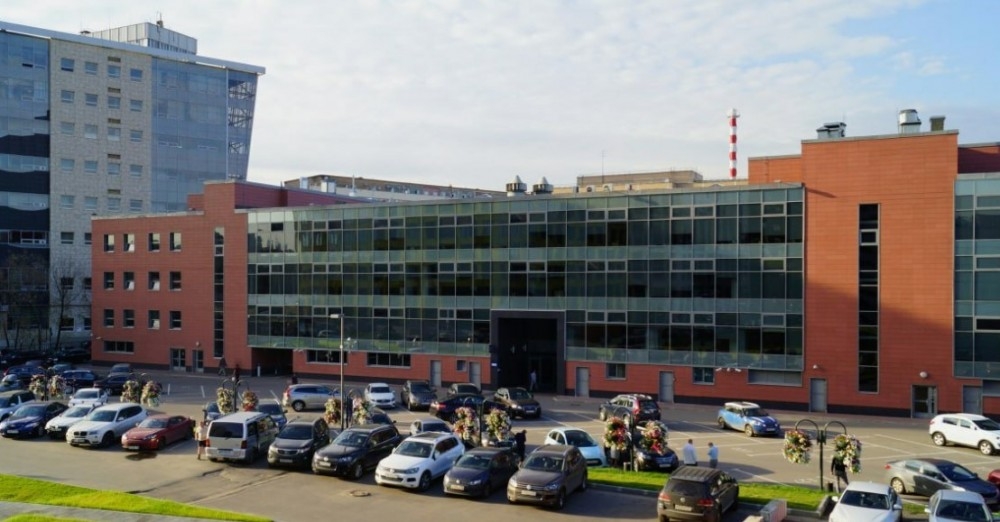 Аренда офиса Бизнес-центр 