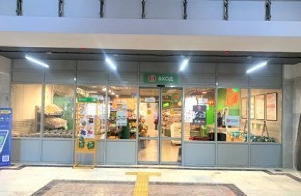 Арендный бизнес ТЦ 