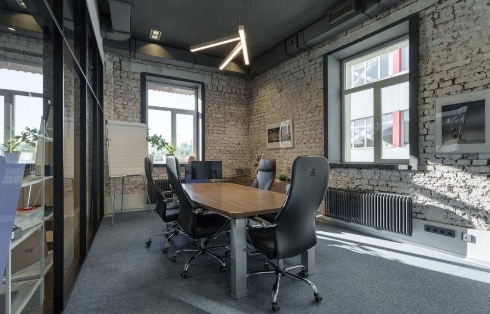 Арендный бизнес Бизнес-центр 