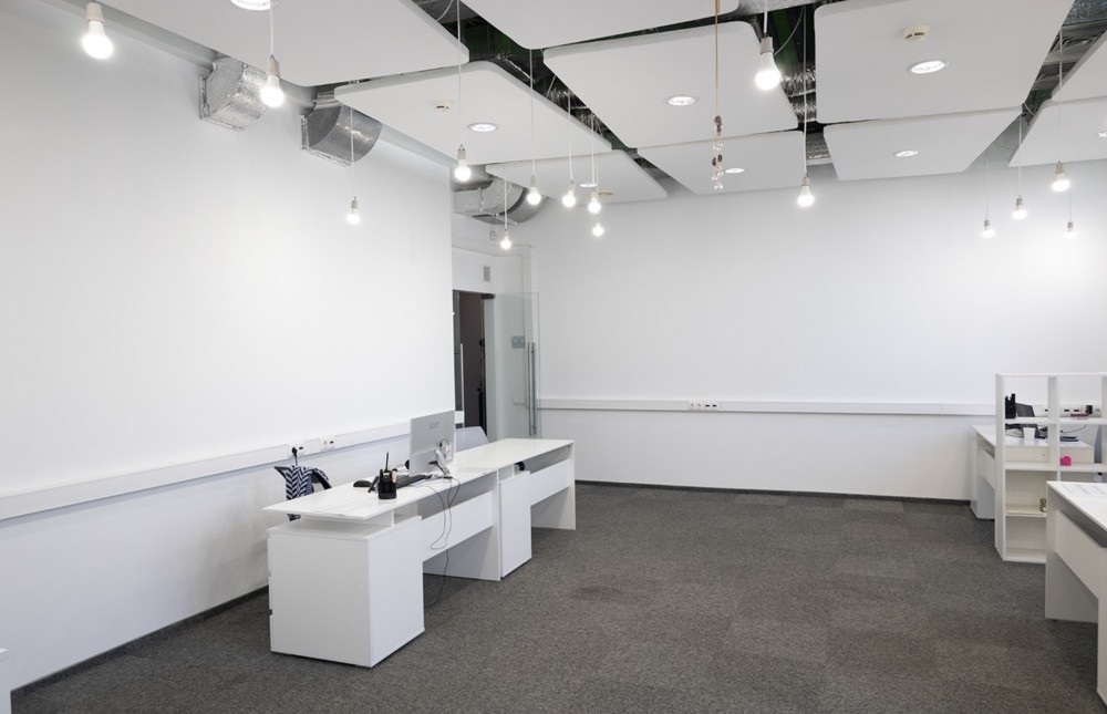 Аренда офиса Бизнес-парк «Оржоникидзе 11»