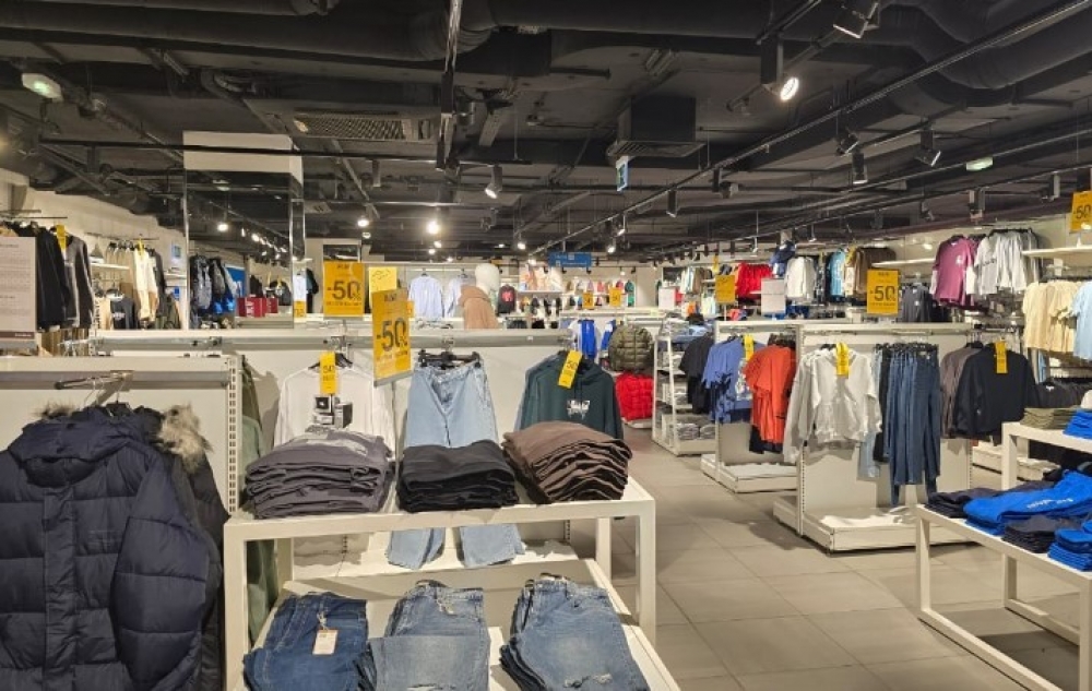 Аренда торгового помещения Бизнес-центр «Елоховский пассаж»