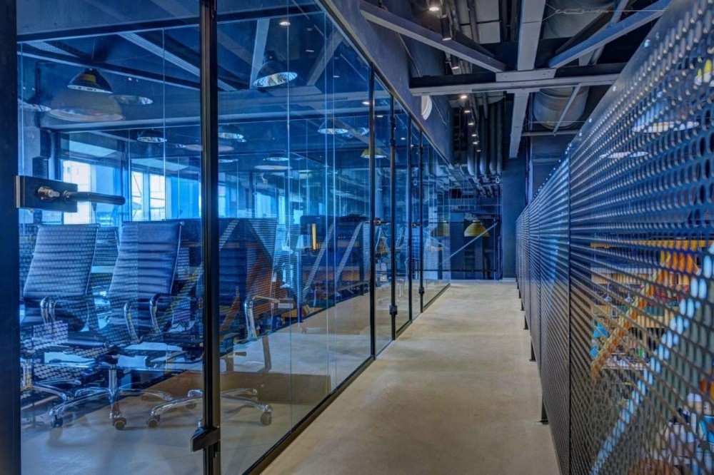 Аренда офиса Бизнес-центр «NEO GEO»