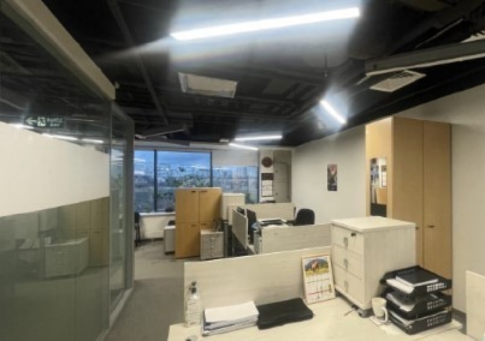 Аренда офиса Бизнес-центр «Квадрат»