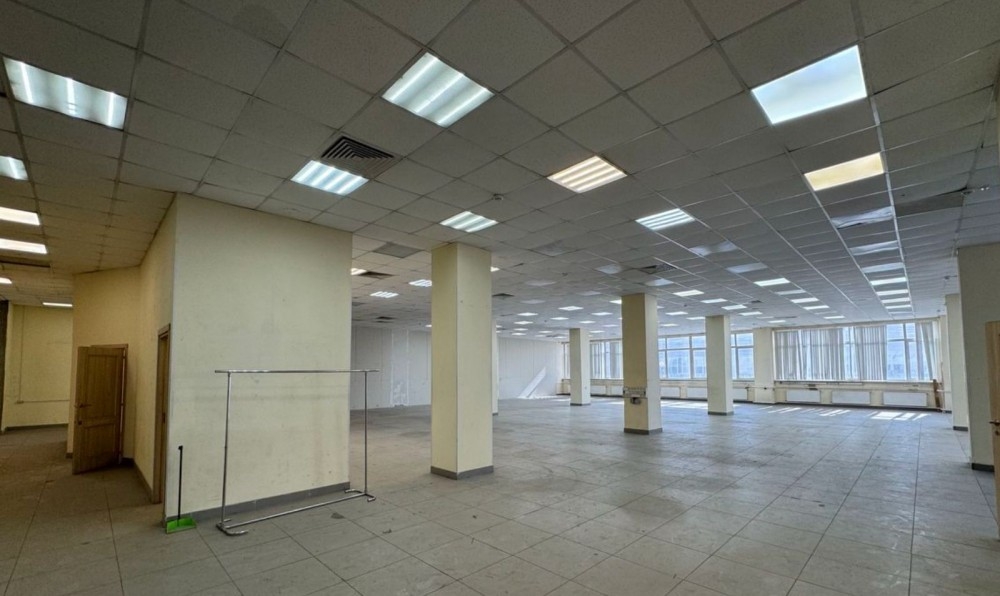 Аренда офиса Офисно-складской комплекс 