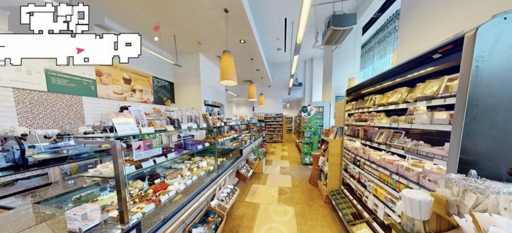 Аренда торгового помещения Жилое здание 