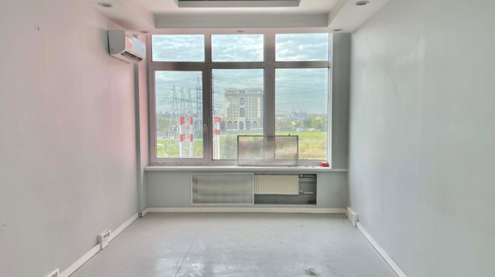 Аренда офиса Бизнес-парк «Румянцево»